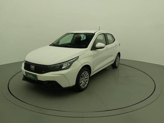 FIAT ARGO 1.0 FIREFLY FLEX DRIVE MANUAL FIAT ARGO 1.0 FIREFLY FLEX DRIVE MANUAL